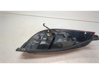 Задний фонарь        Suzuki Liana 