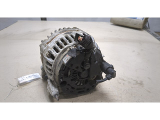 Генератор Mitsubishi Outlander XL 2006-2012 1800A066 2.0 дизель