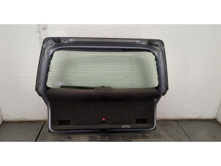 Замок багажника Audi A4 (B6) 2000-2006