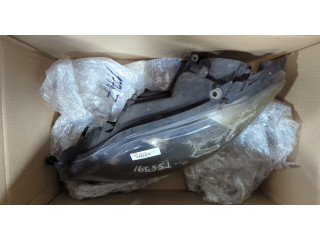 Фара передняя Volkswagen Golf Plus левая