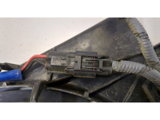 Вентилятор радиатора Honda Accord 11 2023-2025