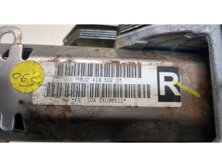  рейка  Колонка рулевая  Audi TT (8J) 2006-2010      