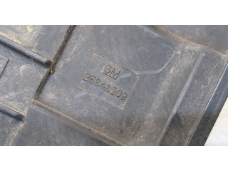 Блок комфорта  Chevrolet Tahoe 2006-2014      25848909, 15926102  