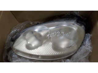 Фара передняя Volkswagen Golf 5 2003-2009 левая