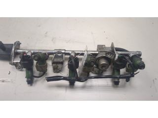 Форсунка топливная Jaguar S-type