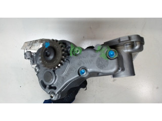 Масляный насос