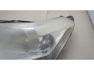 Фара передняя  Citroen C5 2008-2017 левая 