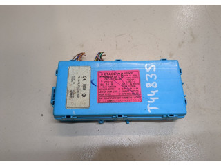 Блок комфорта  Mitsubishi Lancer 9 2003-2006        