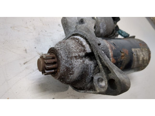 Стартер  Skoda Rapid 1.6  02Z911023   