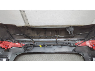 Бампер  Chevrolet Trailblazer 2019- задний   