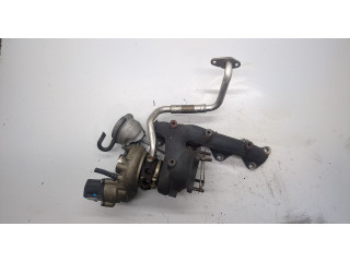  Турбина  Volkswagen Golf 5 2003-2009             03C145701R