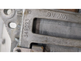  рейка  Колонка рулевая  Skoda Octavia (A5) 2004-2008      