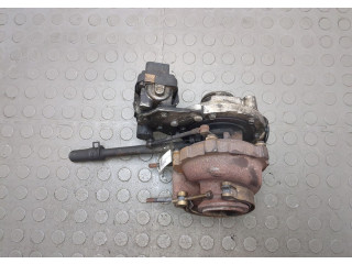  Турбина  Chevrolet Captiva 2006-2011             96440365