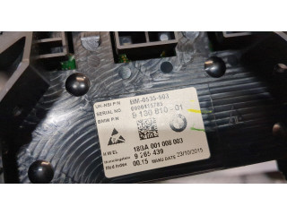 Панель приборов  Mini Cooper (F56) 2013-            