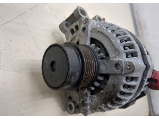 Генератор Jaguar XJ 2003–2008 C2C42134