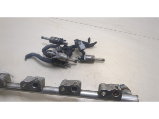 Форсунка топливная  Mitsubishi Eclipse Cross 2017-2020    4117A053, 1465A546     