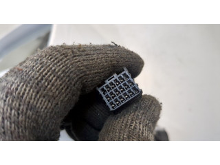 Зеркало боковое Cadillac XT5 2016-2019 левое 84210482