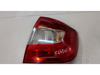 Задний фонарь 5JH945096