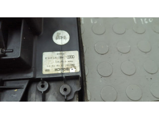 Вентилятор радиатора Audi A8 (D3) 2002-2010