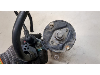 Стартер Skoda Octavia (A5) 2008-2013