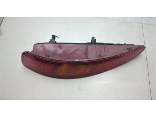 Задний фонарь          