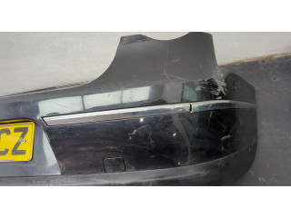 Бампер  Volkswagen Passat 6 2005-2010 задний   