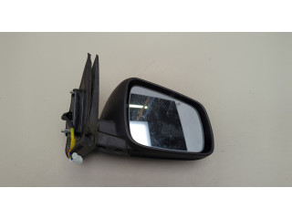 Зеркало боковое Mitsubishi Lancer 10 2007-2017 правое