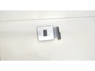 Блок комфорта Jaguar XJ 1997–2003 lnc2500cg