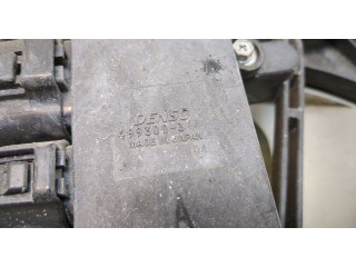 Вентилятор радиатора Mazda 3 (BM) 2013-2019