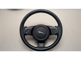 Руль Jaguar XE 2015-2025