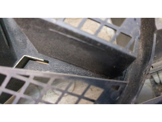 Решетка радиатора Mercedes CLK W209 2002-2009