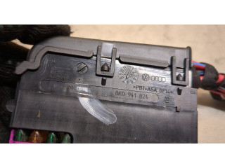 Блок предохранителей Audi A6 (C6) Allroad 2006-2011 8K0941824