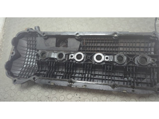 Клапанная крышка двигателя ДВС BMW 5 E39 1995-2003 2.5