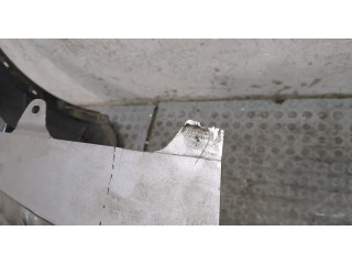 Бампер  Nissan Qashqai 2006-2013 передний   