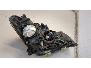 Фара передняя Infiniti QX56 2010-2013 левая