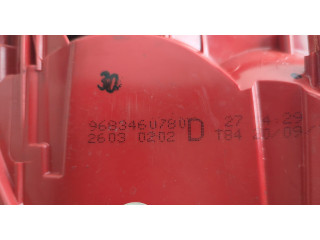 Задний фонарь 9683460780