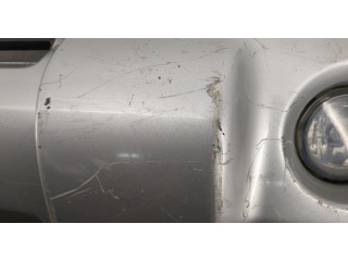 Бампер Nissan X-Trail (T30) 2001-2006 передний