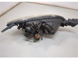 Фара передняя  Mazda 3 (BK) 2003-2009 левая 