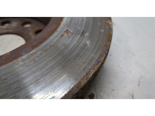 Диск тормозной  Volkswagen Golf 7 2012-2017   задний         