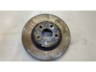 Диск тормозной  Mercedes CLS C219 2004-2010 3.0  передний           