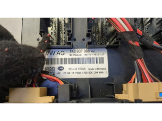 Блок комфорта  Skoda Yeti 2009-2018      1K0937086AA  