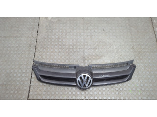 Решетка радиатора  Volkswagen Golf Plus          