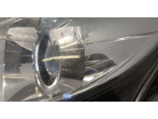 Фара передняя  Skoda Fabia 2007-2014 правая 