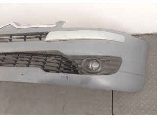 Бампер  Citroen C4 2004-2010 передний   