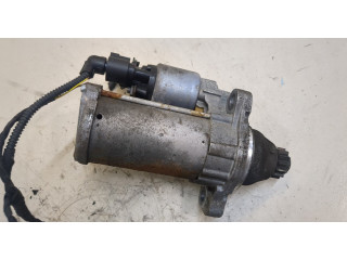 Стартер  Audi A1 (8X) 2014-2018 1.4  02M911024Q   