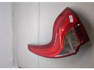 Задний фонарь          