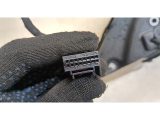 Зеркало боковое Skoda Octavia (A7) 2017-2021 правое