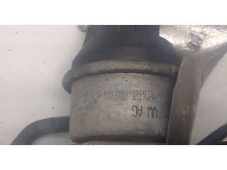  Турбина  Volkswagen Golf 6 2009-2012               