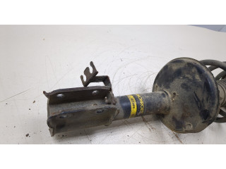 Стойка амортизатора Dacia Logan 2004-2012