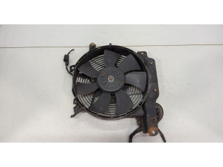 Вентилятор радиатора Mitsubishi Montero Sport / Pajero Sport 1996-2008